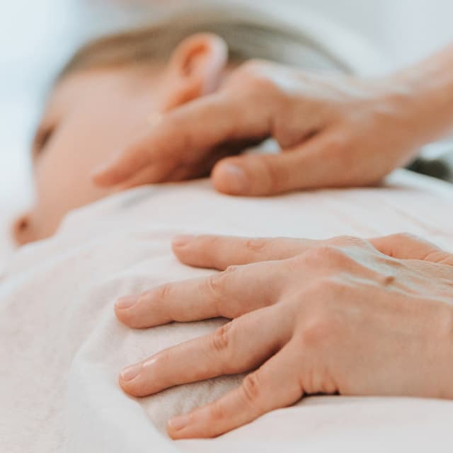 Centro de fisioterapia y osteopatía en Vigo